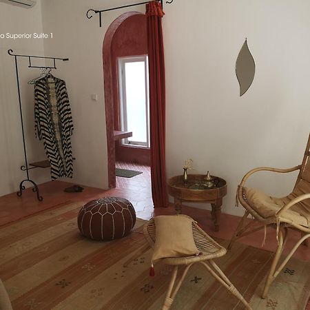 Segredo Uluwatu Ξενοδοχείο Εξωτερικό φωτογραφία