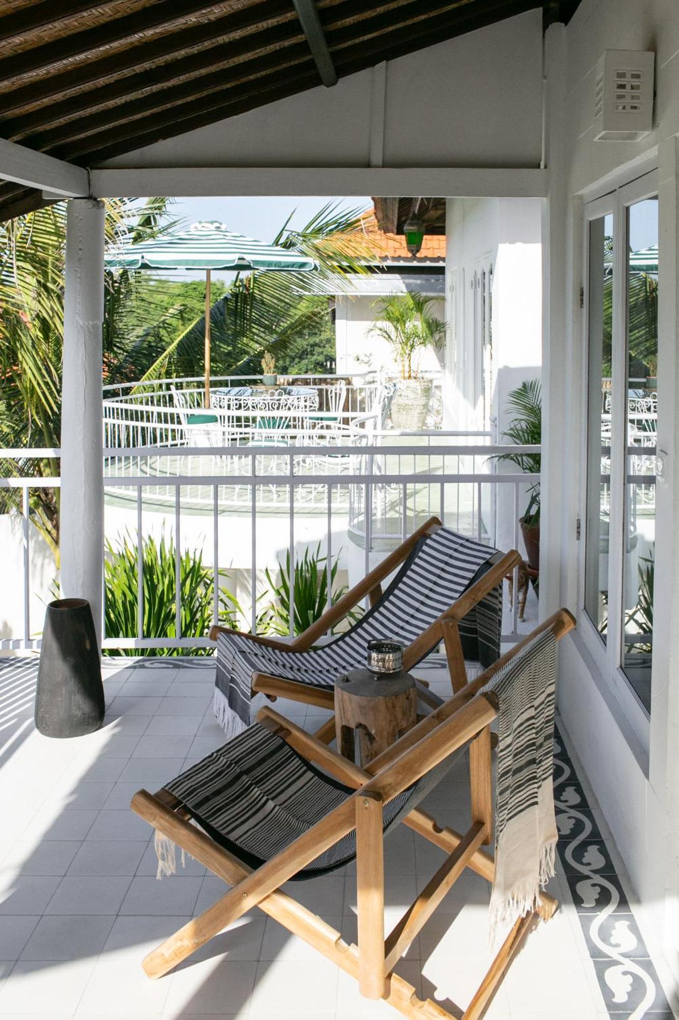 Segredo Uluwatu Ξενοδοχείο Εξωτερικό φωτογραφία